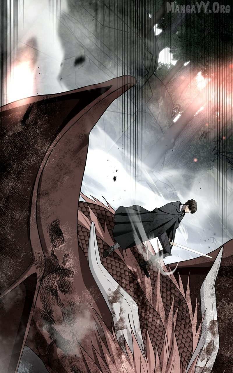 Read The Presepe Outside the Cage chapter 56 image 20 on Lezhin