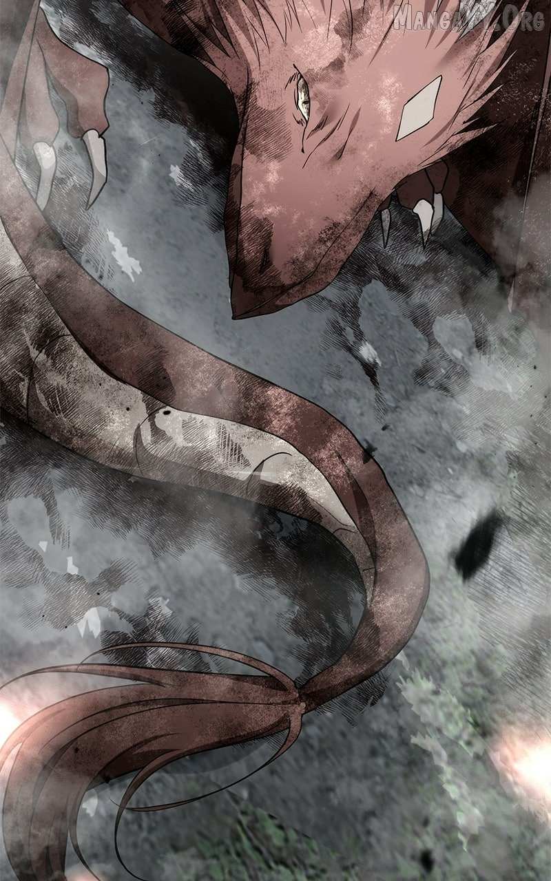 Read The Presepe Outside the Cage chapter 56 image 21 on Lezhin