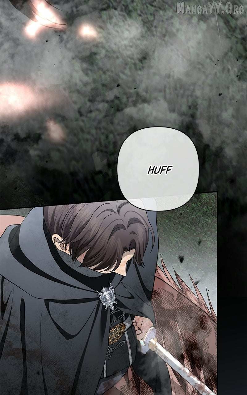 Read The Presepe Outside the Cage chapter 56 image 22 on Lezhin
