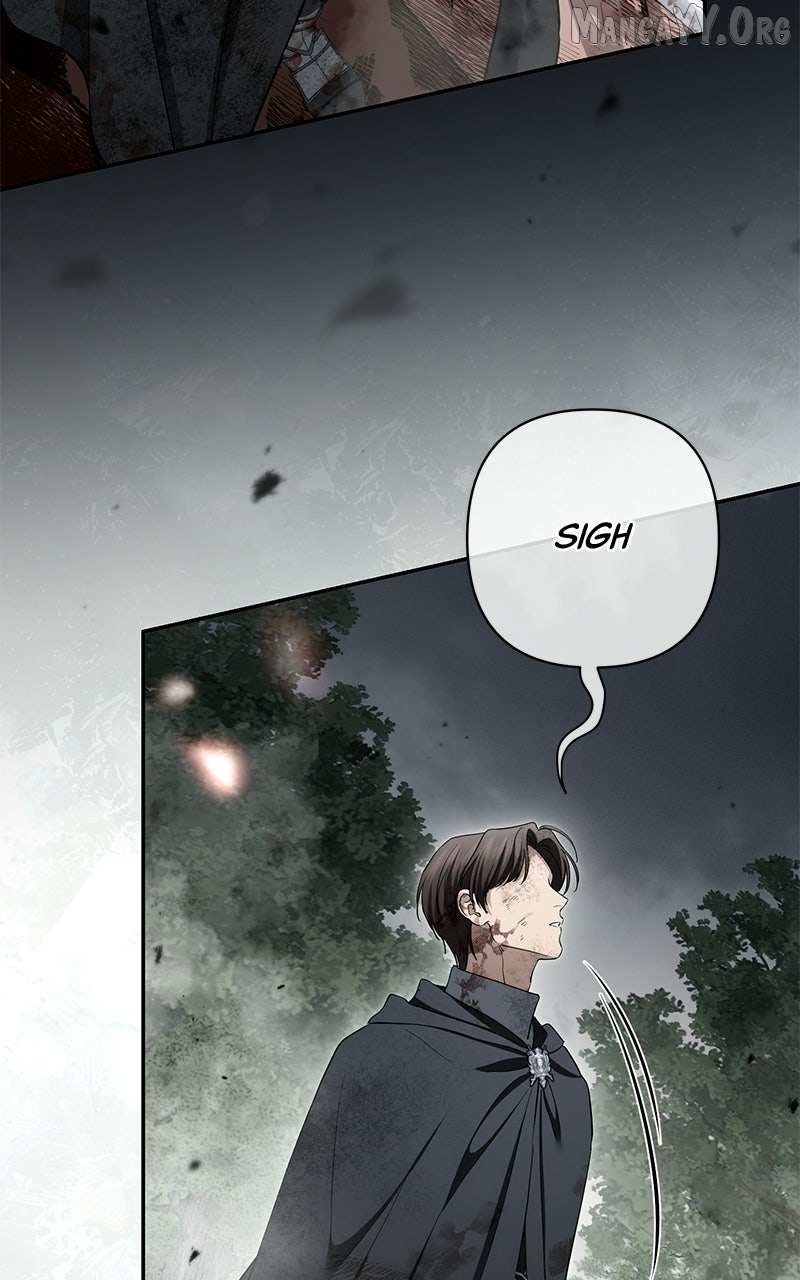 Read The Presepe Outside the Cage chapter 56 image 23 on Lezhin
