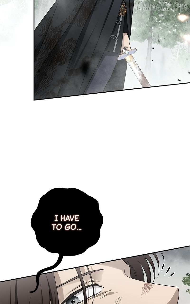 Read The Presepe Outside the Cage chapter 56 image 24 on Lezhin