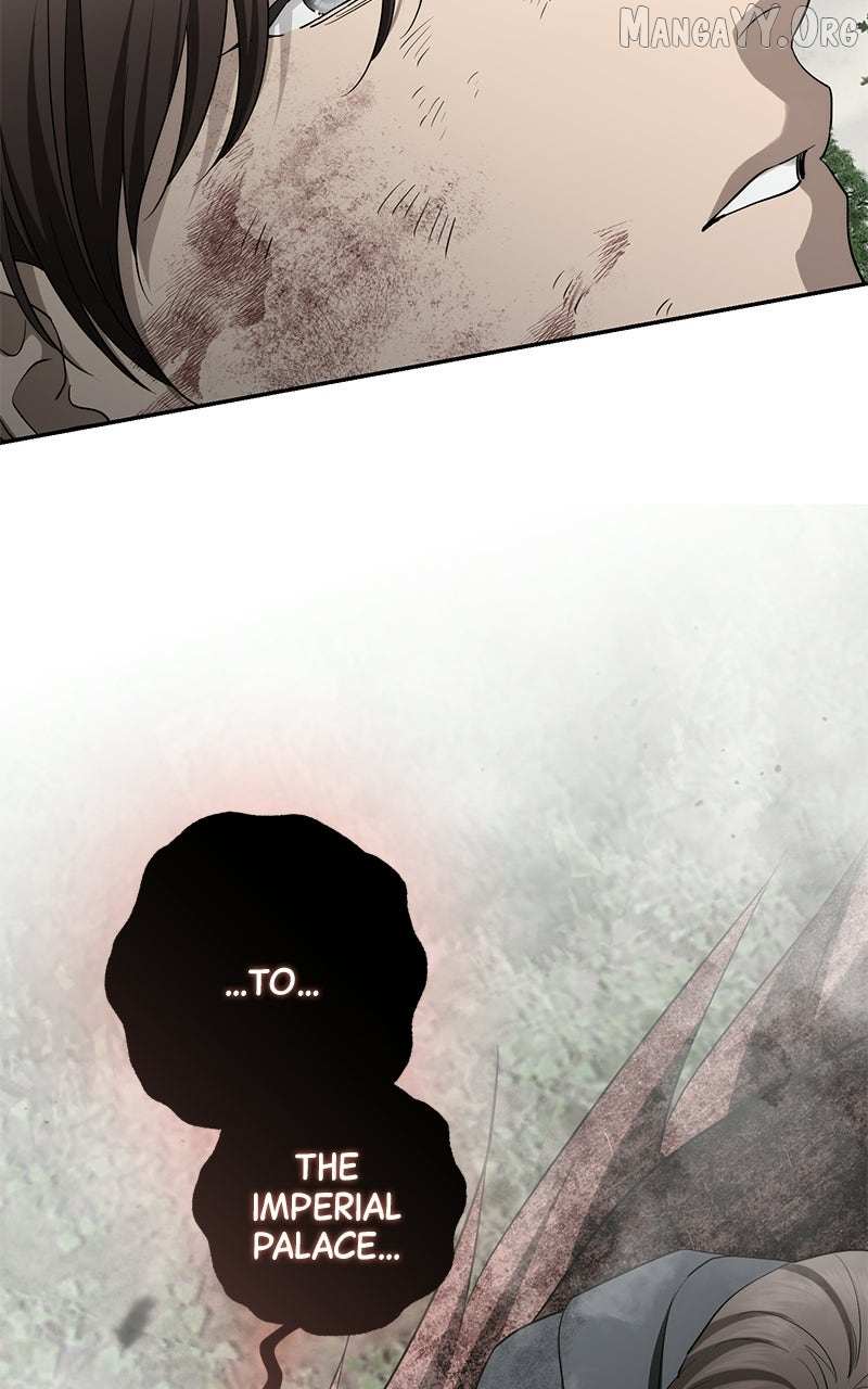 Read The Presepe Outside the Cage chapter 56 image 25 on Lezhin