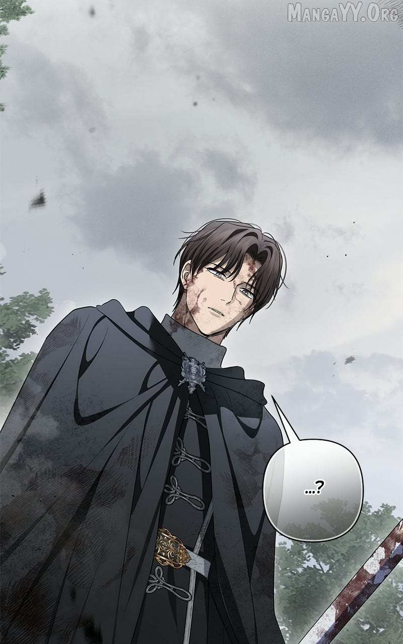 Read The Presepe Outside the Cage chapter 56 image 29 on Lezhin