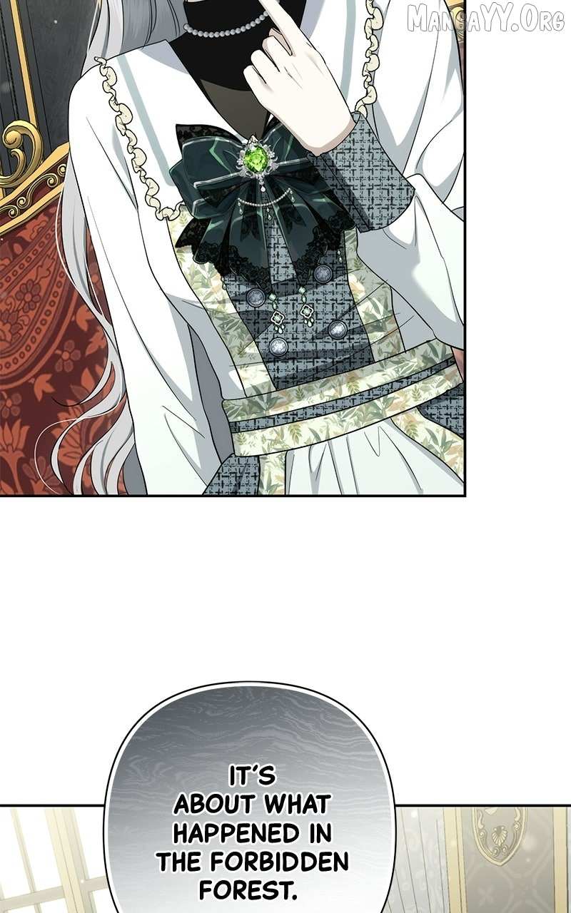 Read The Presepe Outside the Cage chapter 56 image 3 on Lezhin