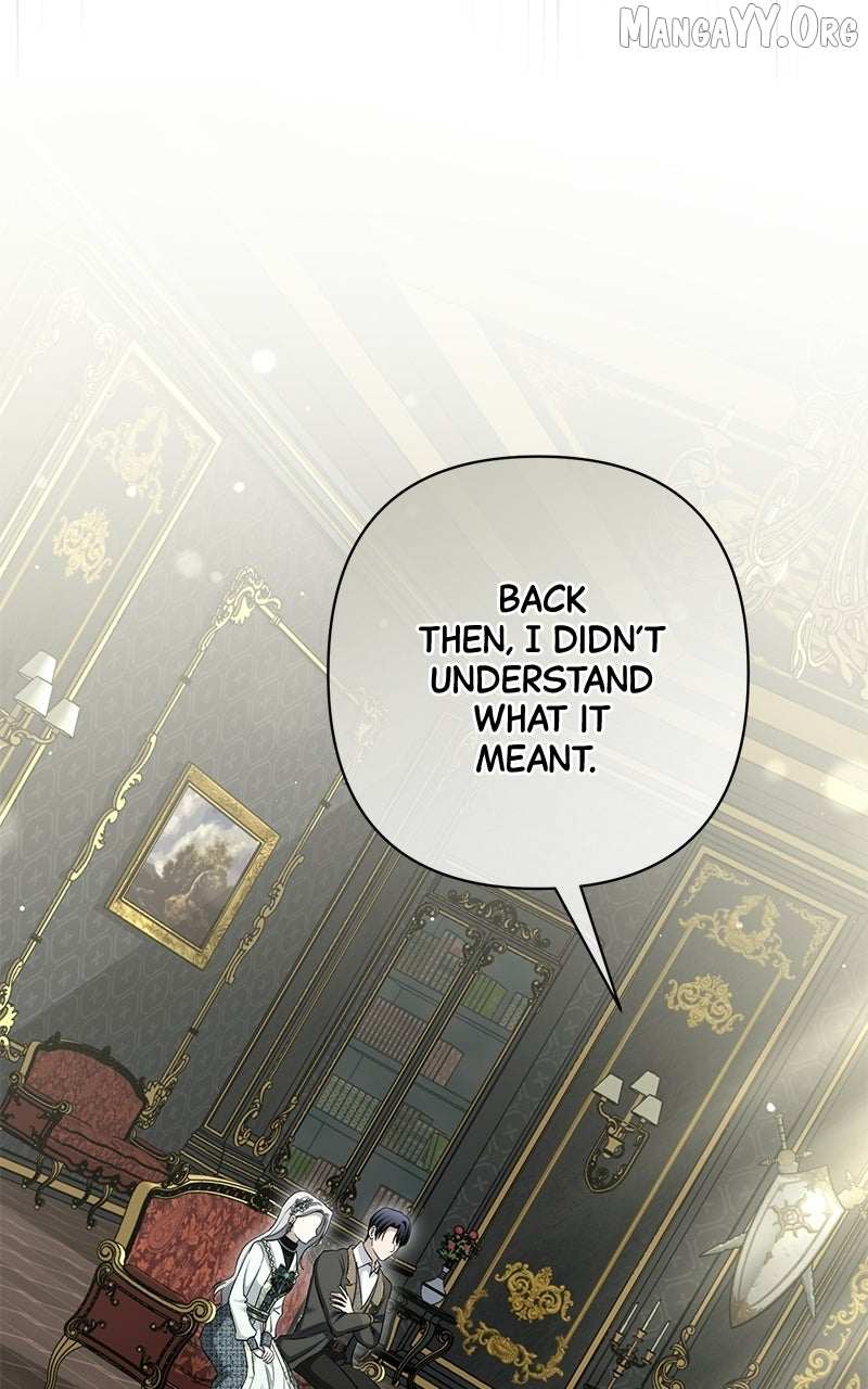 Read The Presepe Outside the Cage chapter 56 image 31 on Lezhin