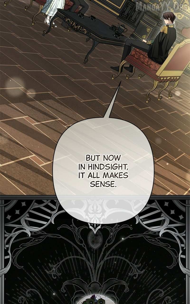 Read The Presepe Outside the Cage chapter 56 image 32 on Lezhin