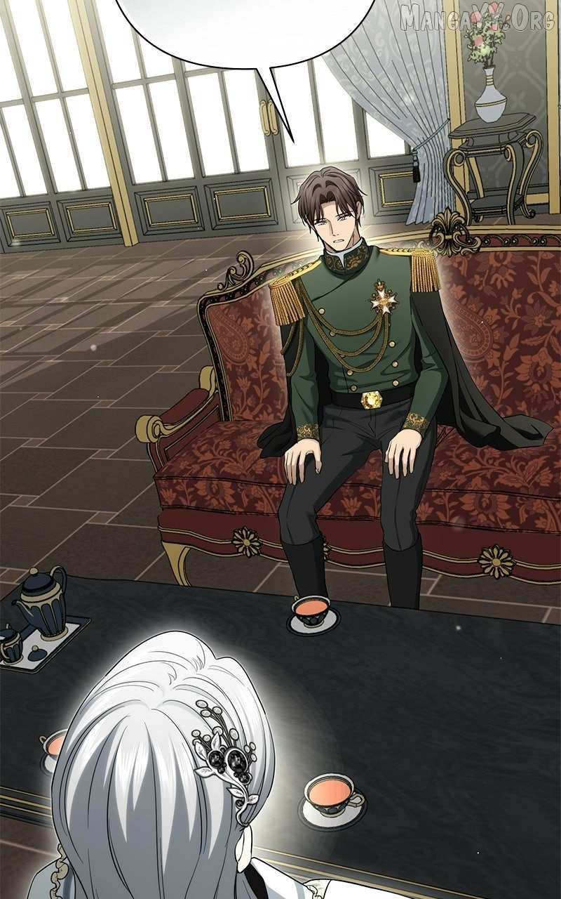 Read The Presepe Outside the Cage chapter 56 image 4 on Lezhin