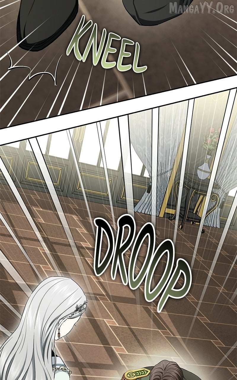 Read The Presepe Outside the Cage chapter 56 image 41 on Lezhin