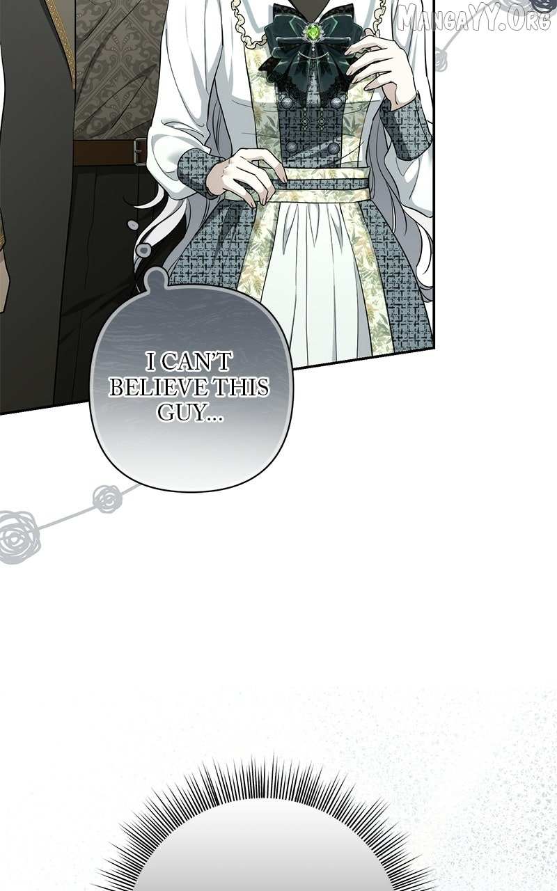 Read The Presepe Outside the Cage chapter 56 image 44 on Lezhin