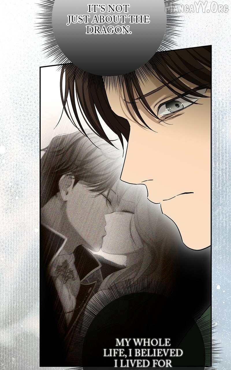 Read The Presepe Outside the Cage chapter 56 image 45 on Lezhin
