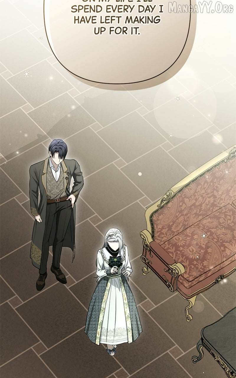 Read The Presepe Outside the Cage chapter 56 image 48 on Lezhin