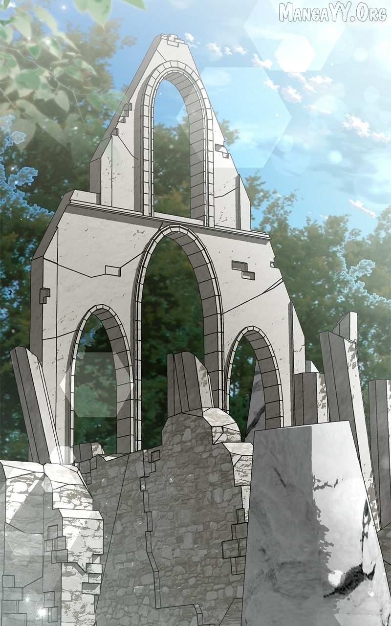 Read The Presepe Outside the Cage chapter 56 image 55 on Lezhin