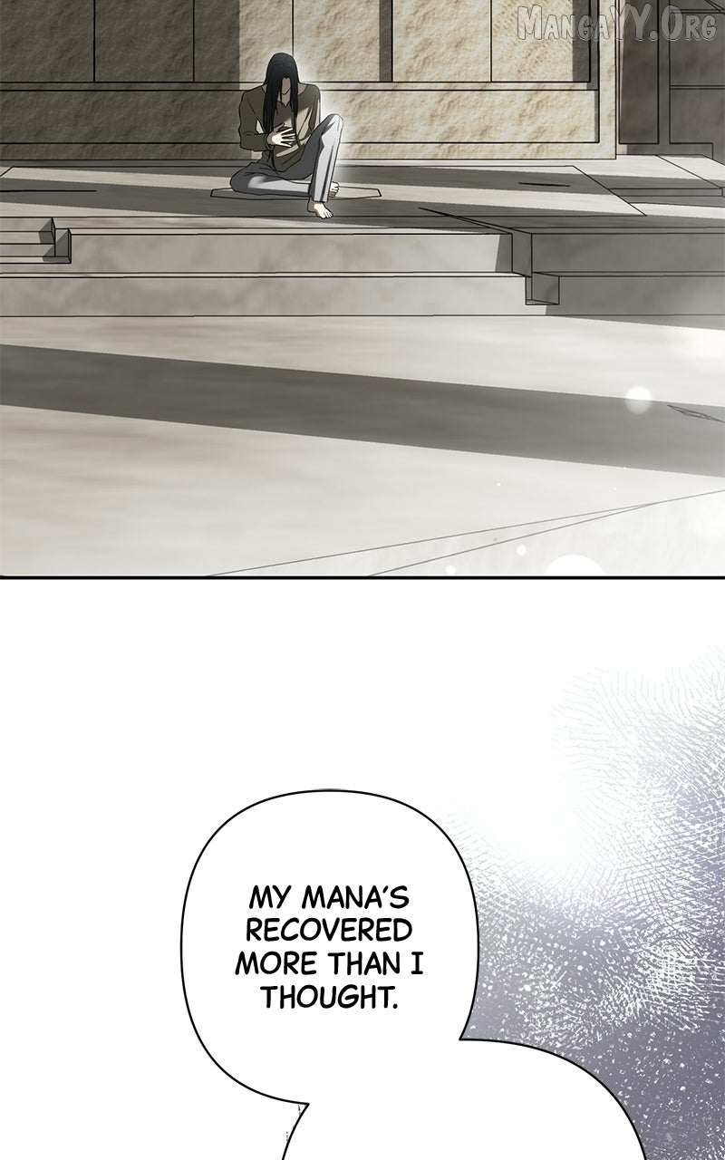 Read The Presepe Outside the Cage chapter 56 image 57 on Lezhin