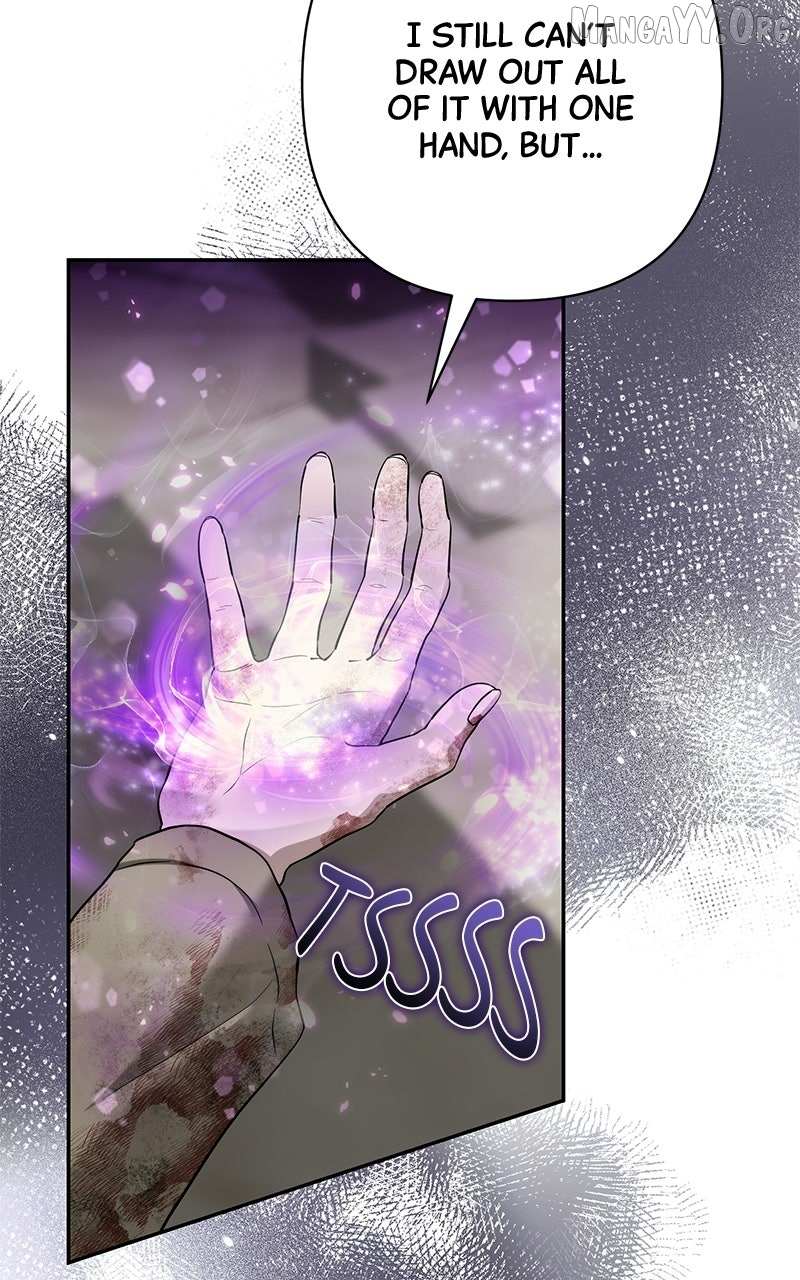 Read The Presepe Outside the Cage chapter 56 image 58 on Lezhin