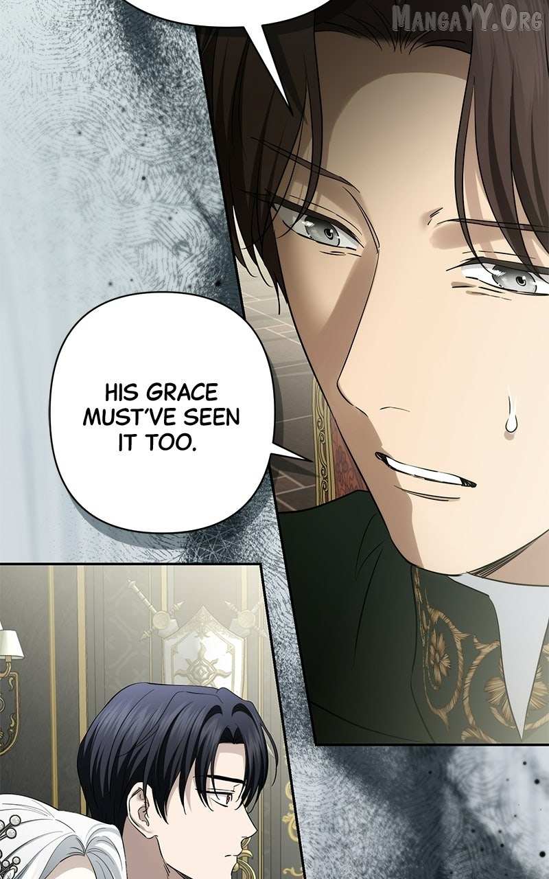 Read The Presepe Outside the Cage chapter 56 image 6 on Lezhin