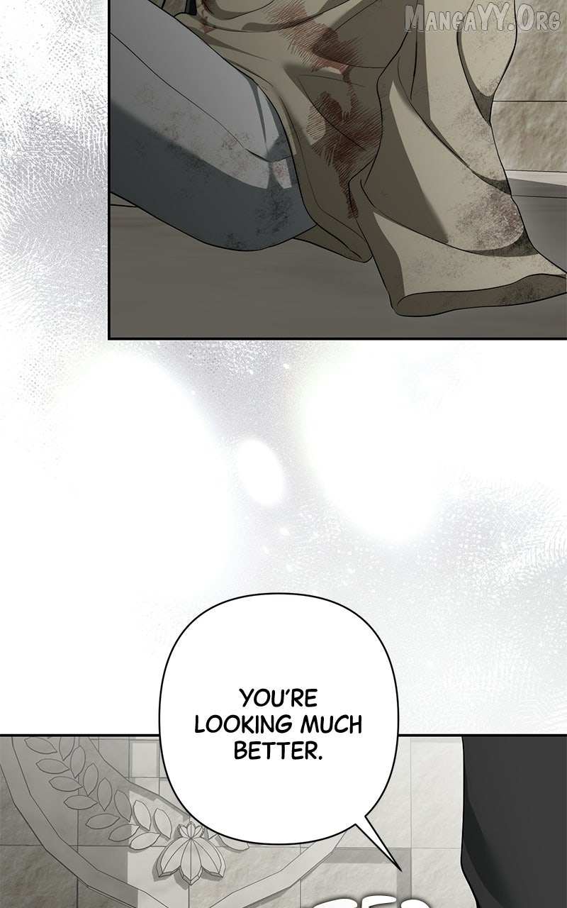 Read The Presepe Outside the Cage chapter 56 image 60 on Lezhin