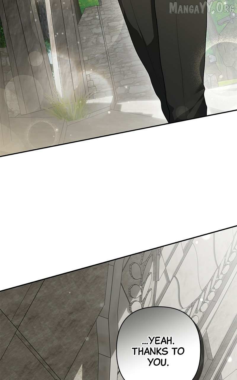Read The Presepe Outside the Cage chapter 56 image 63 on Lezhin