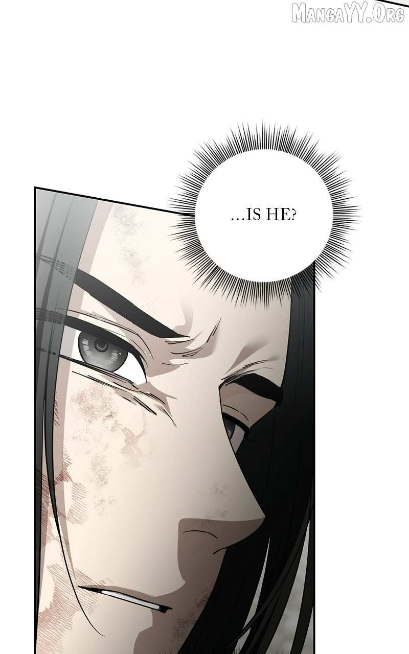 Read The Presepe Outside the Cage chapter 56 image 65 on Lezhin