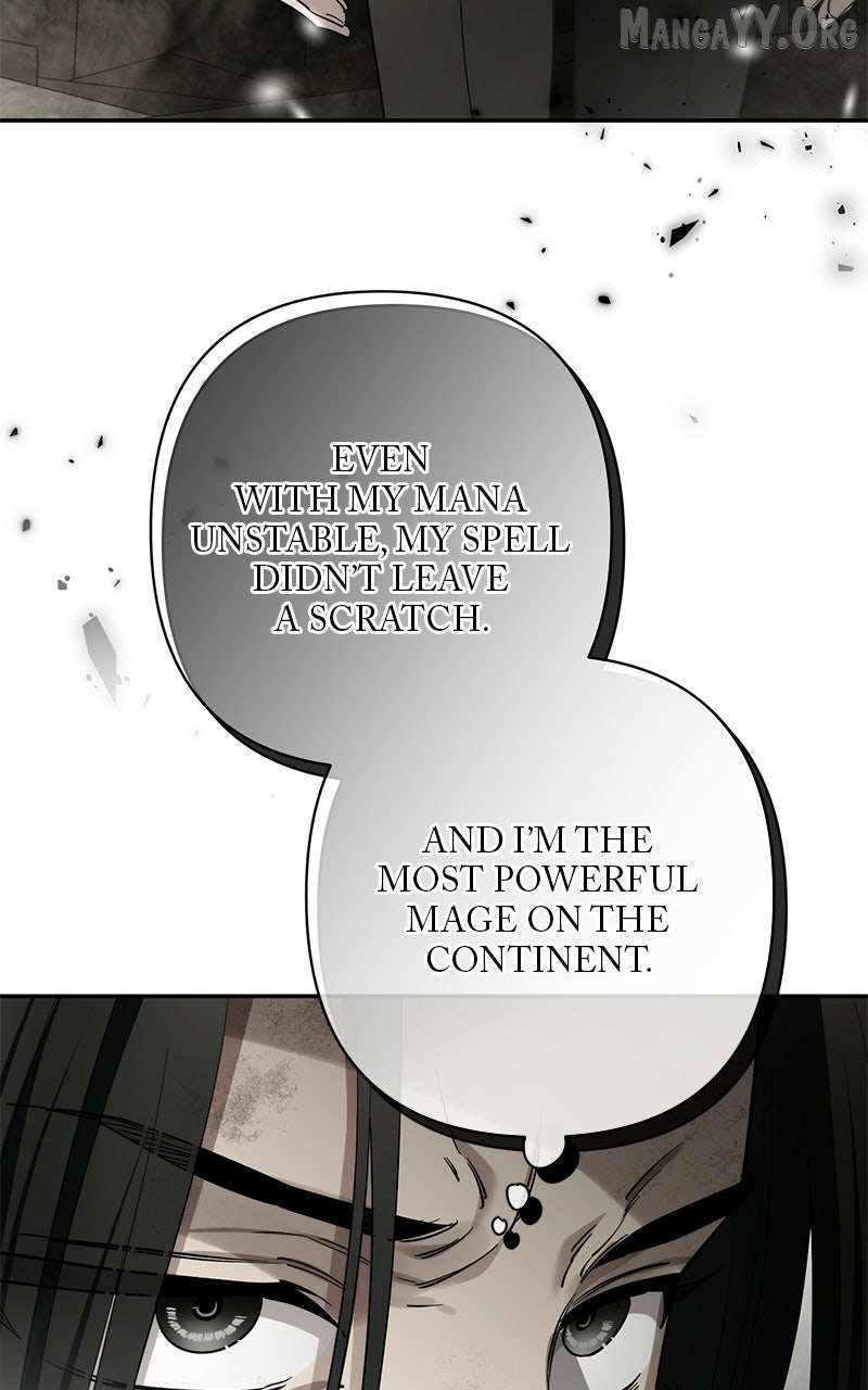 Read The Presepe Outside the Cage chapter 56 image 68 on Lezhin