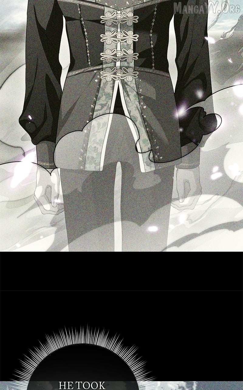 Read The Presepe Outside the Cage chapter 56 image 71 on Lezhin