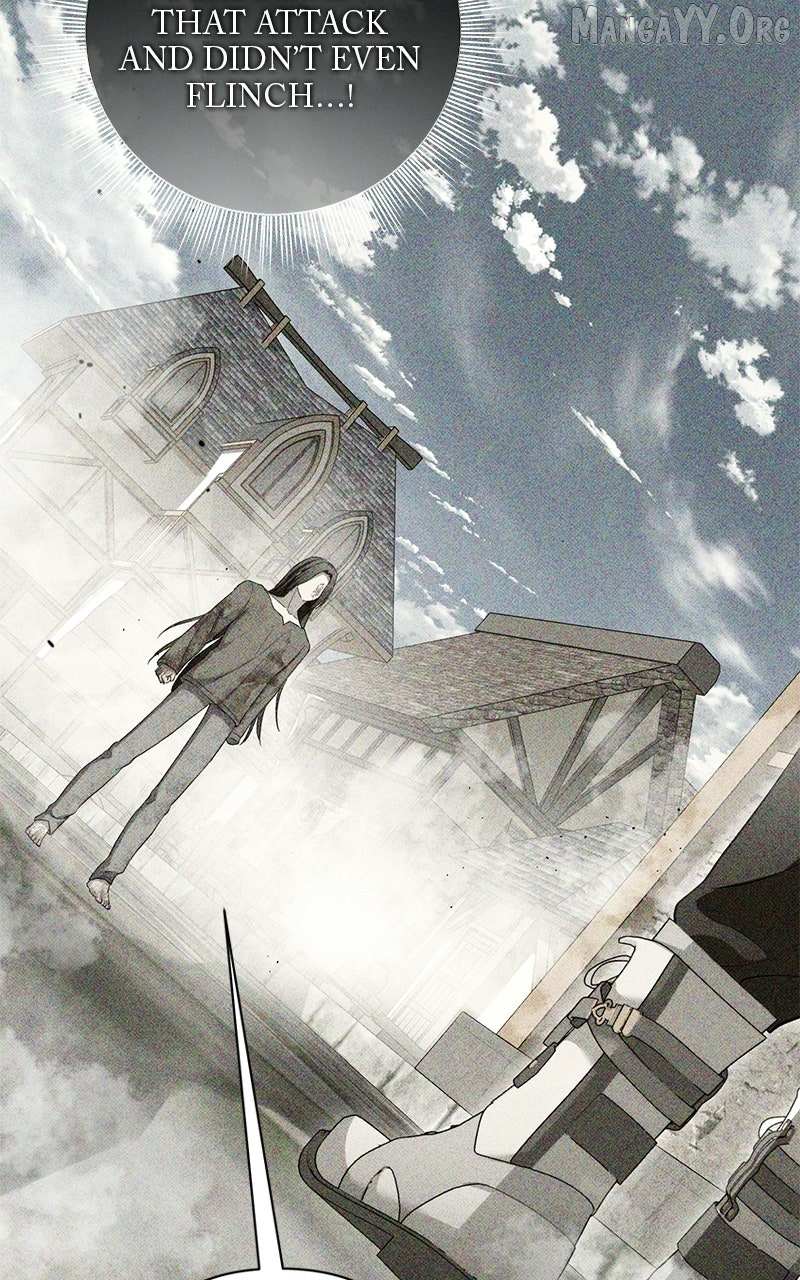 Read The Presepe Outside the Cage chapter 56 image 72 on Lezhin