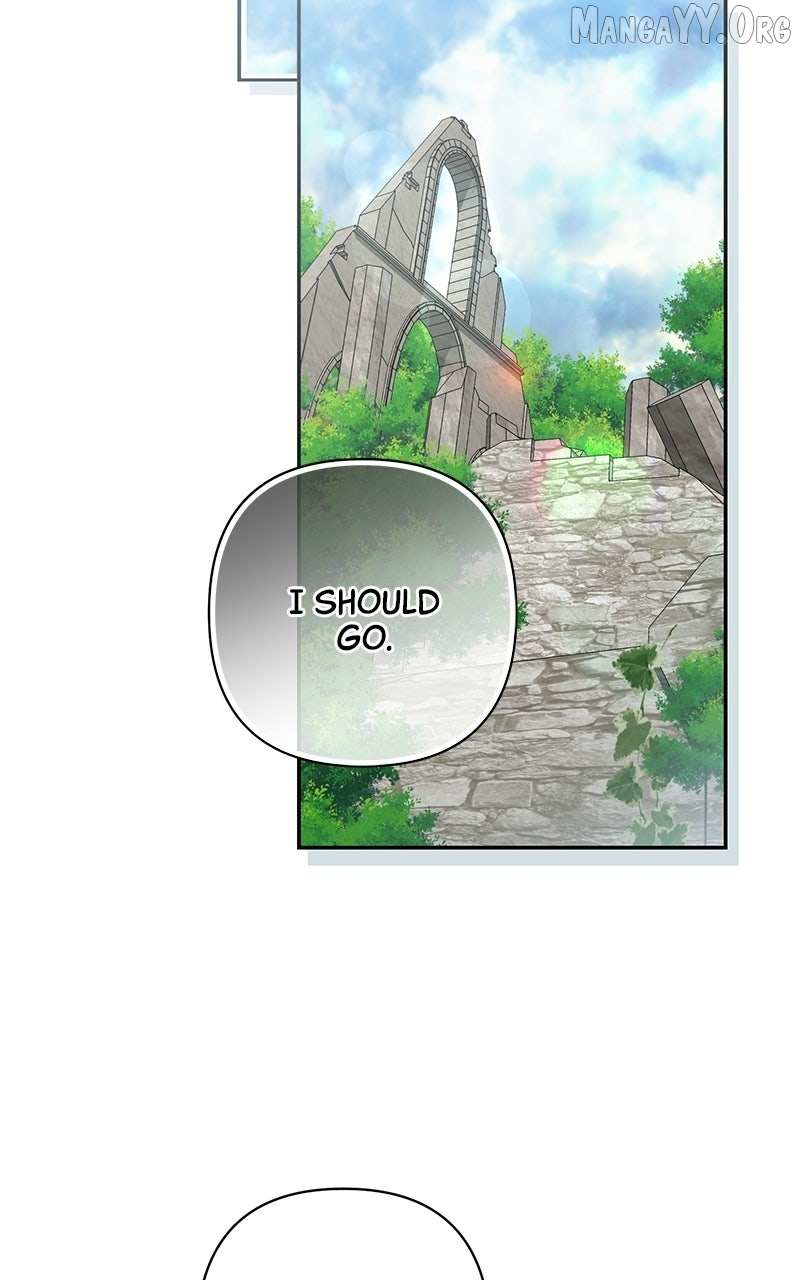 Read The Presepe Outside the Cage chapter 56 image 80 on Lezhin