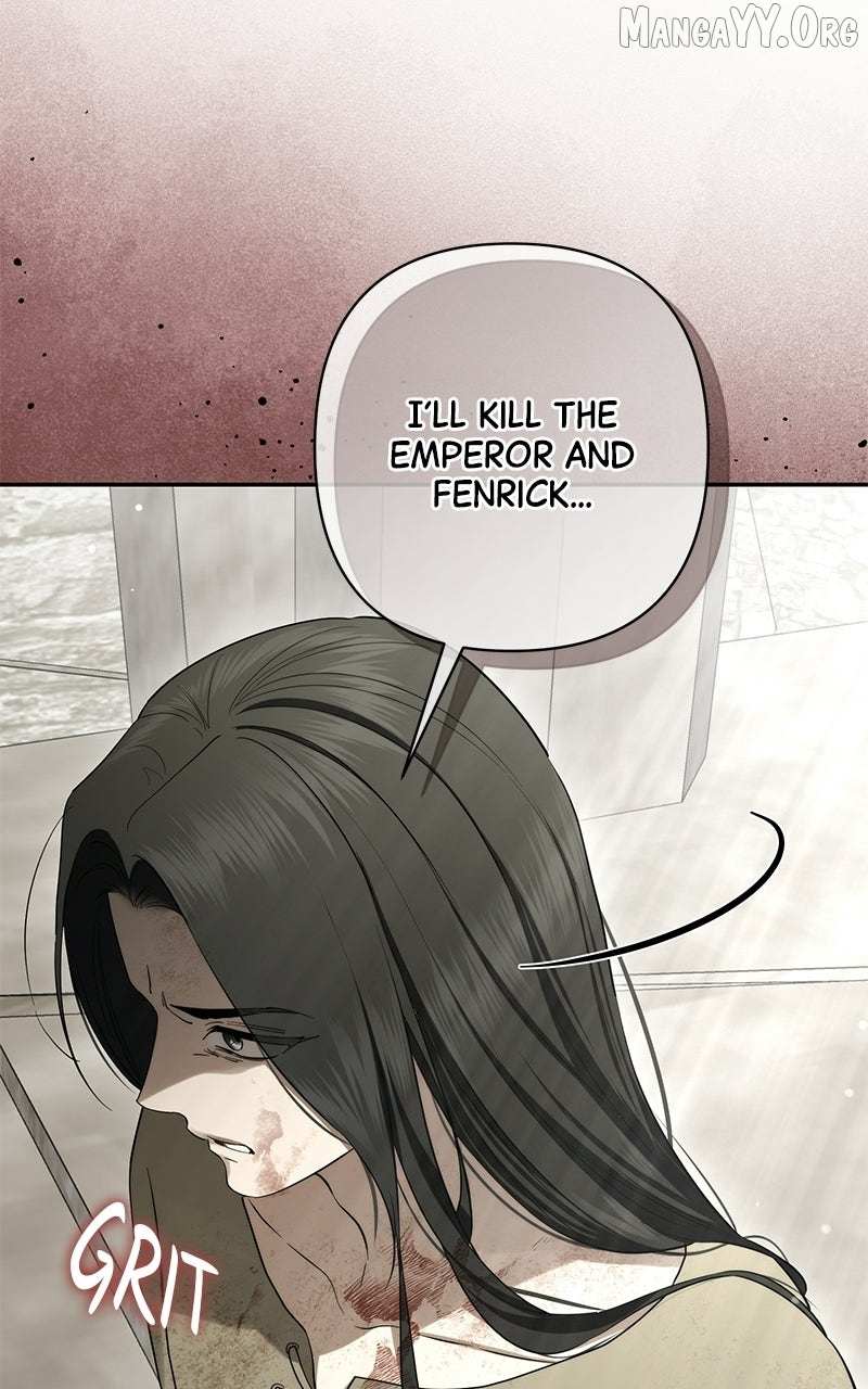 Read The Presepe Outside the Cage chapter 56 image 82 on Lezhin