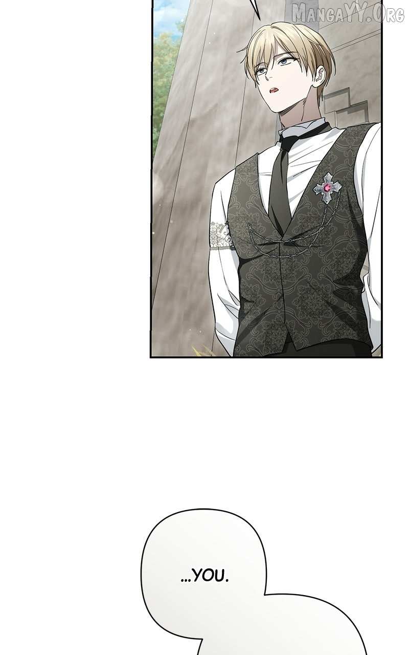 Read The Presepe Outside the Cage chapter 56 image 84 on Lezhin