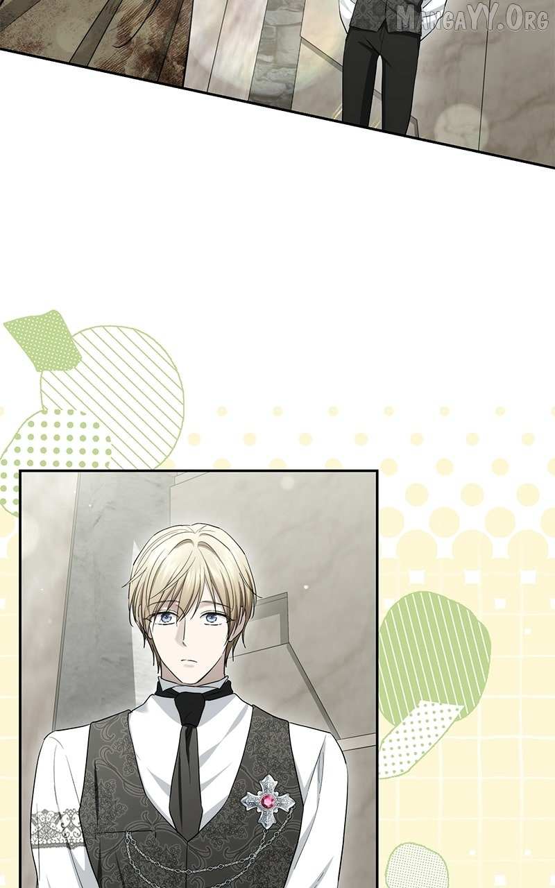 Read The Presepe Outside the Cage chapter 56 image 86 on Lezhin