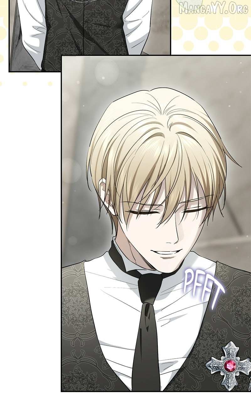 Read The Presepe Outside the Cage chapter 56 image 87 on Lezhin