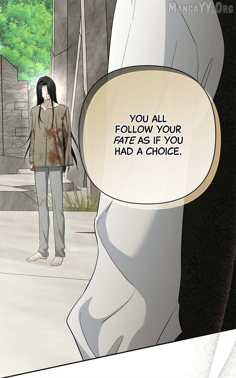 Read The Presepe Outside the Cage chapter 56 image 89 on Lezhin