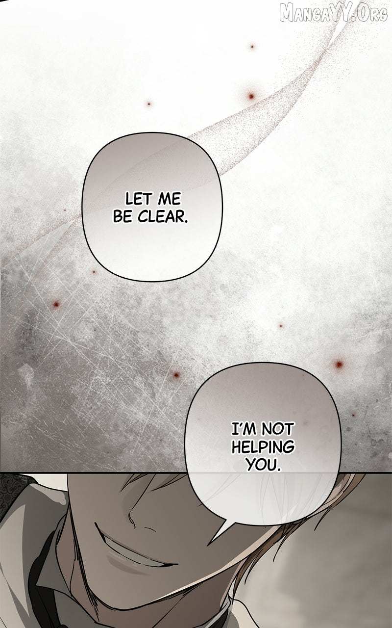 Read The Presepe Outside the Cage chapter 56 image 90 on Lezhin