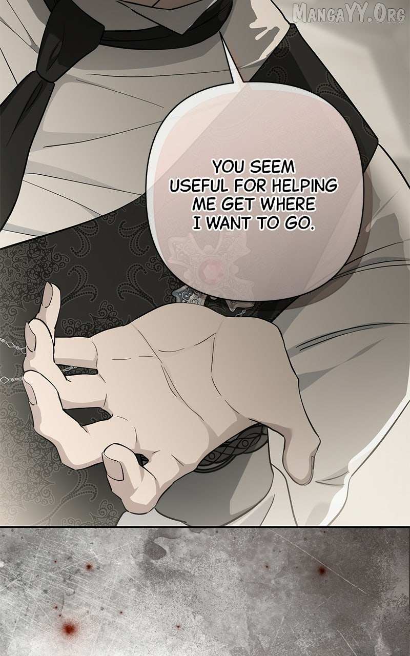 Read The Presepe Outside the Cage chapter 56 image 91 on Lezhin