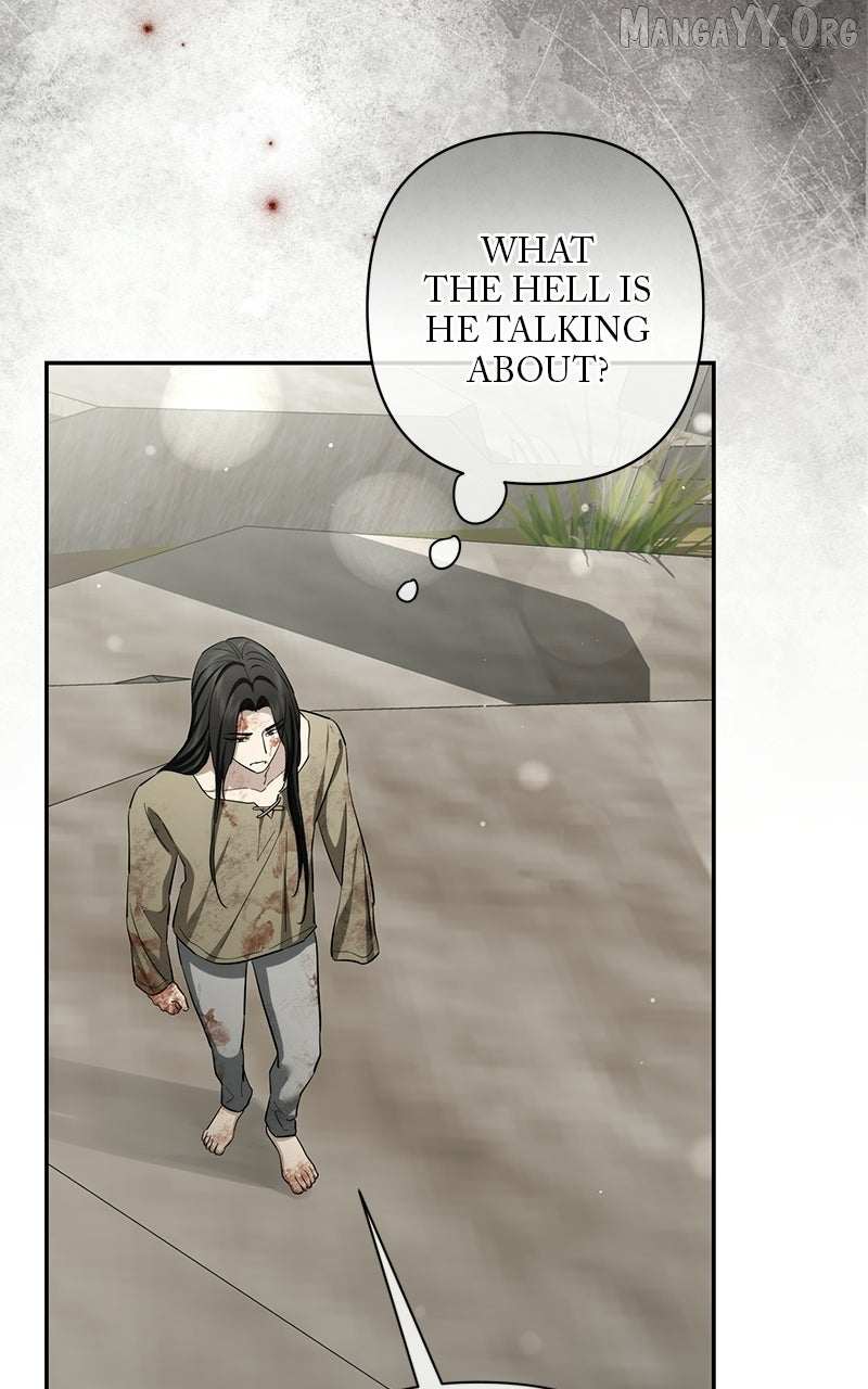 Read The Presepe Outside the Cage chapter 56 image 92 on Lezhin