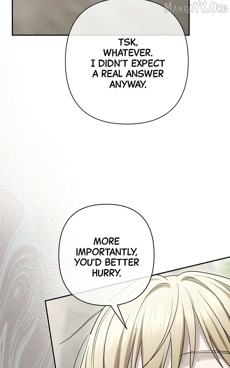 Read The Presepe Outside the Cage chapter 56 image 93 on Lezhin