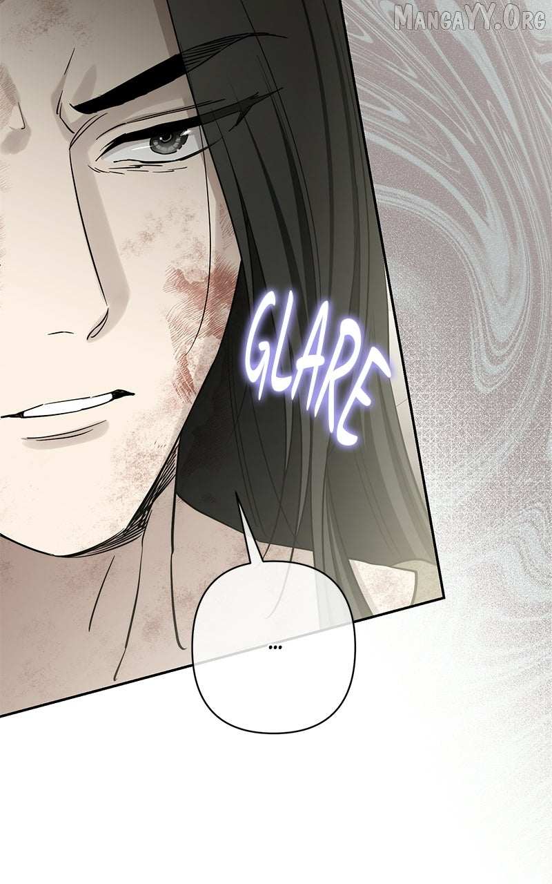 Read The Presepe Outside the Cage chapter 56 image 95 on Lezhin