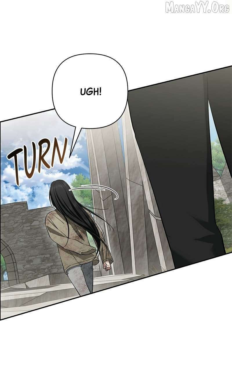 Read The Presepe Outside the Cage chapter 56 image 96 on Lezhin