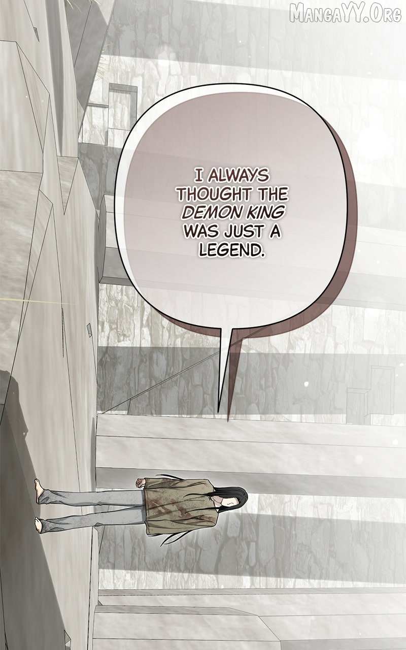 Read The Presepe Outside the Cage chapter 56 image 98 on Lezhin