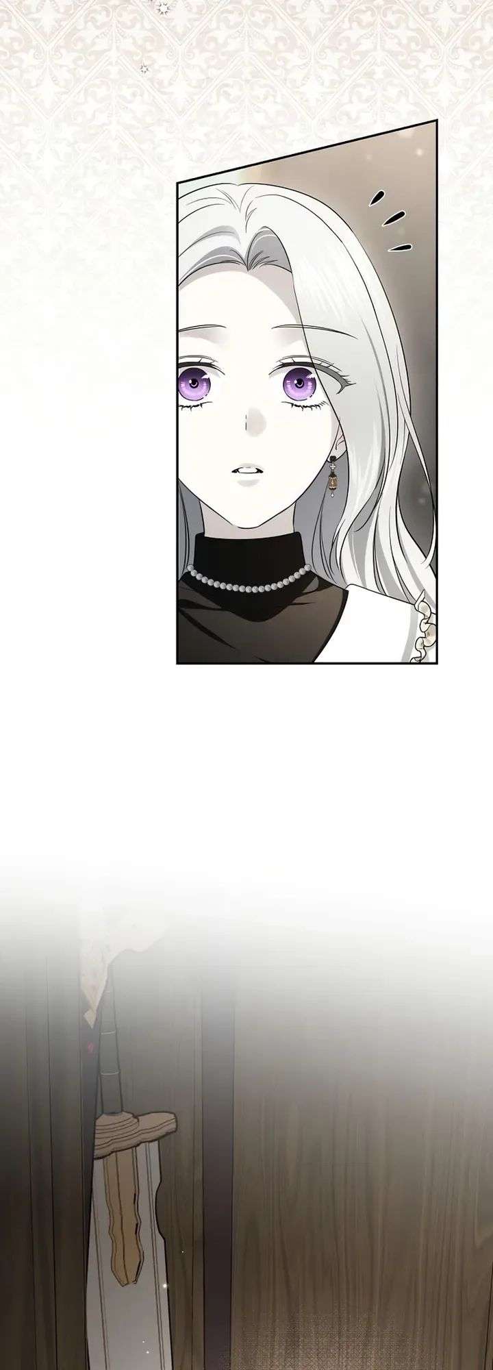 Read The Presepe Outside the Cage chapter 57 image 17 on Lezhin