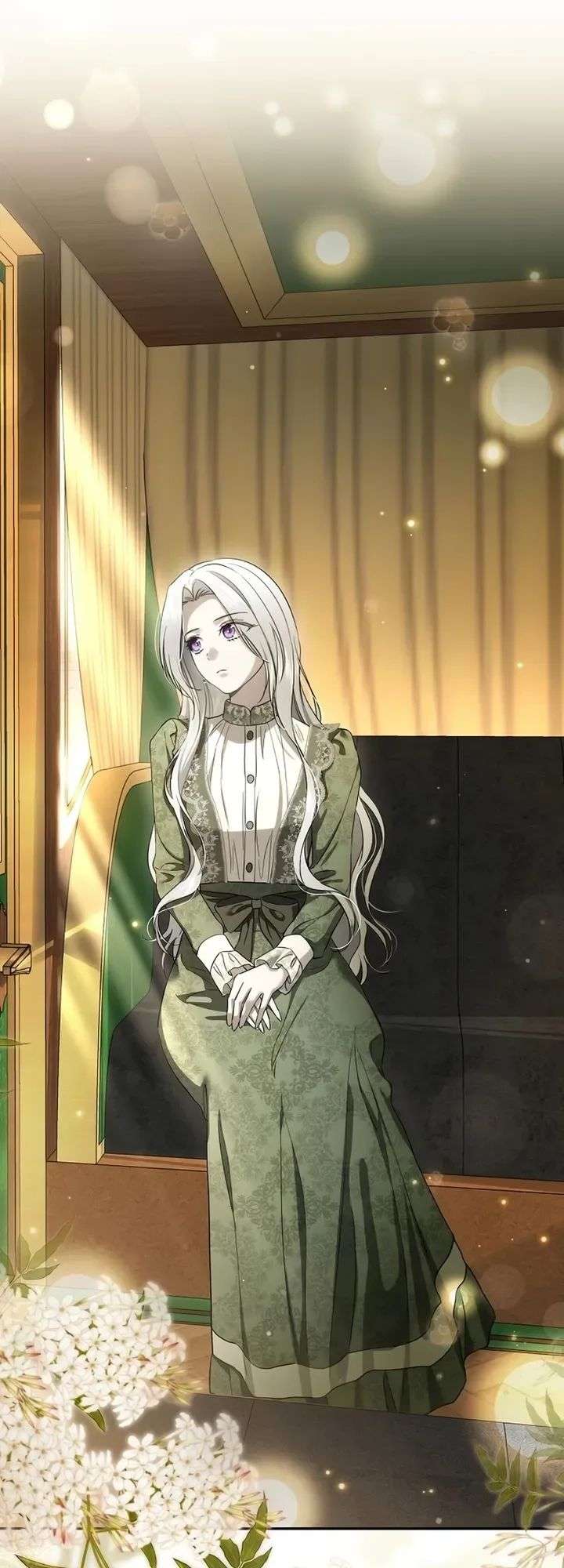 Read The Presepe Outside the Cage chapter 57 image 23 on Lezhin