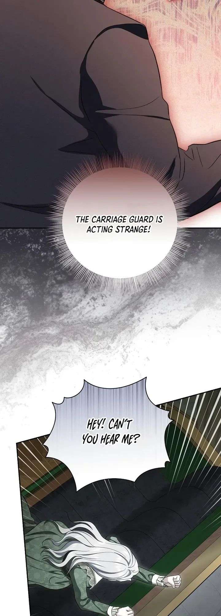 Read The Presepe Outside the Cage chapter 57 image 29 on Lezhin