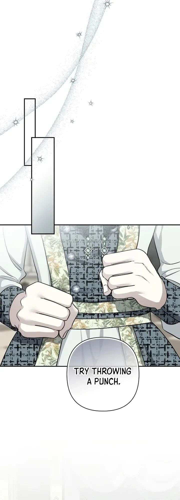 Read The Presepe Outside the Cage chapter 57 image 5 on Lezhin