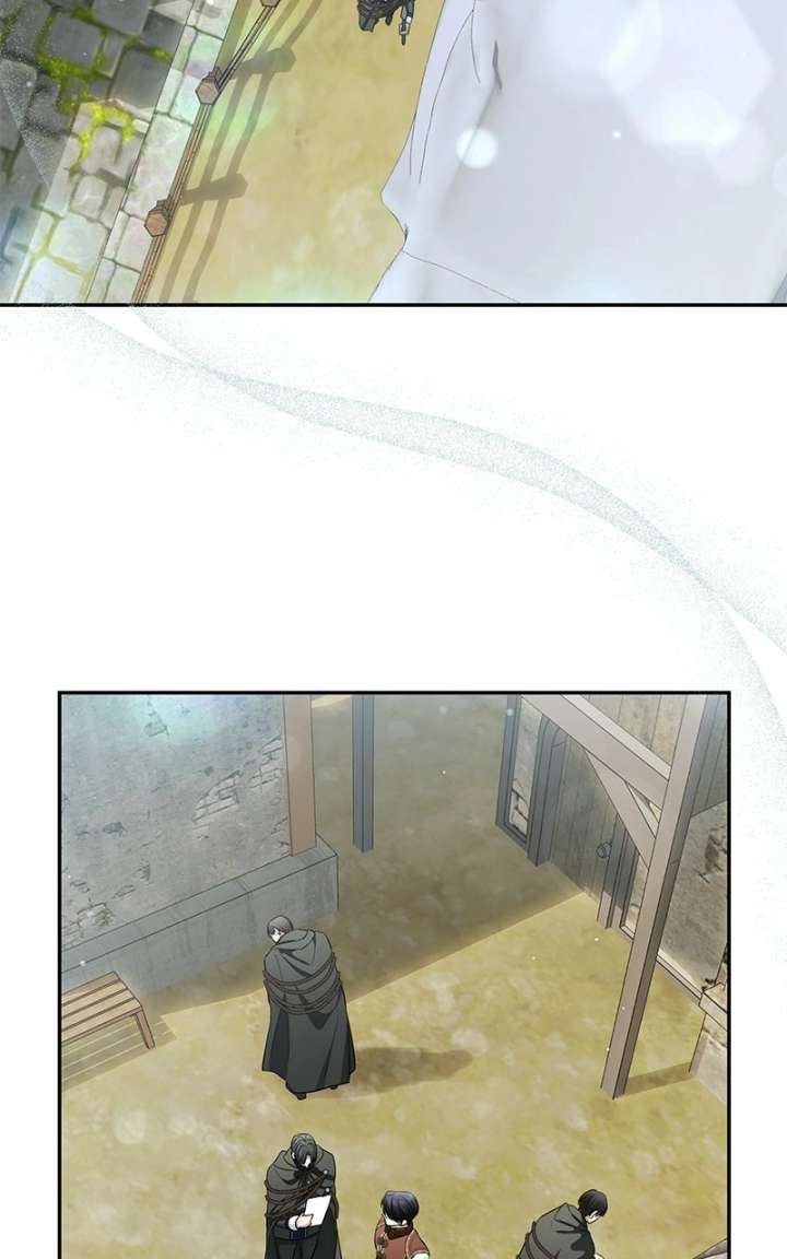 Read The Presepe Outside the Cage chapter 58 image 2 on Lezhin