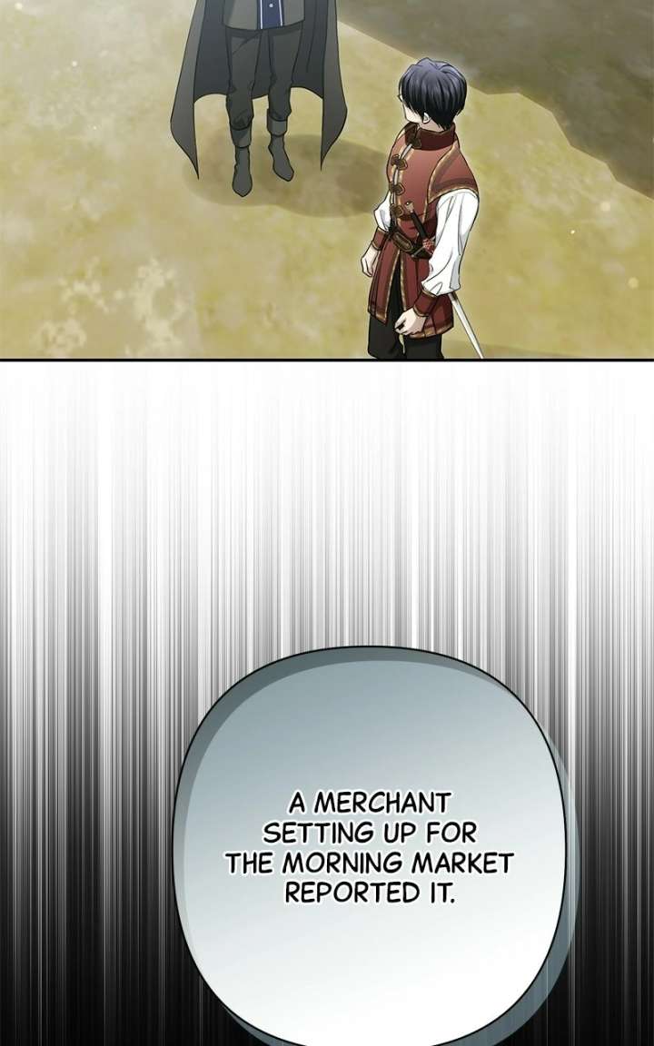 Read The Presepe Outside the Cage chapter 58 image 4 on Lezhin