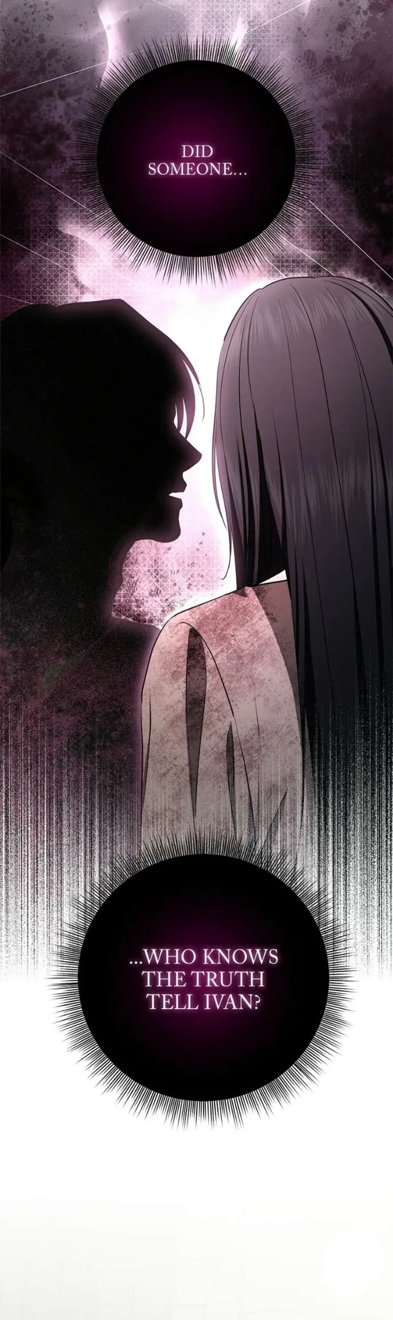 Read The Presepe Outside the Cage chapter 59 image 14 on Lezhin