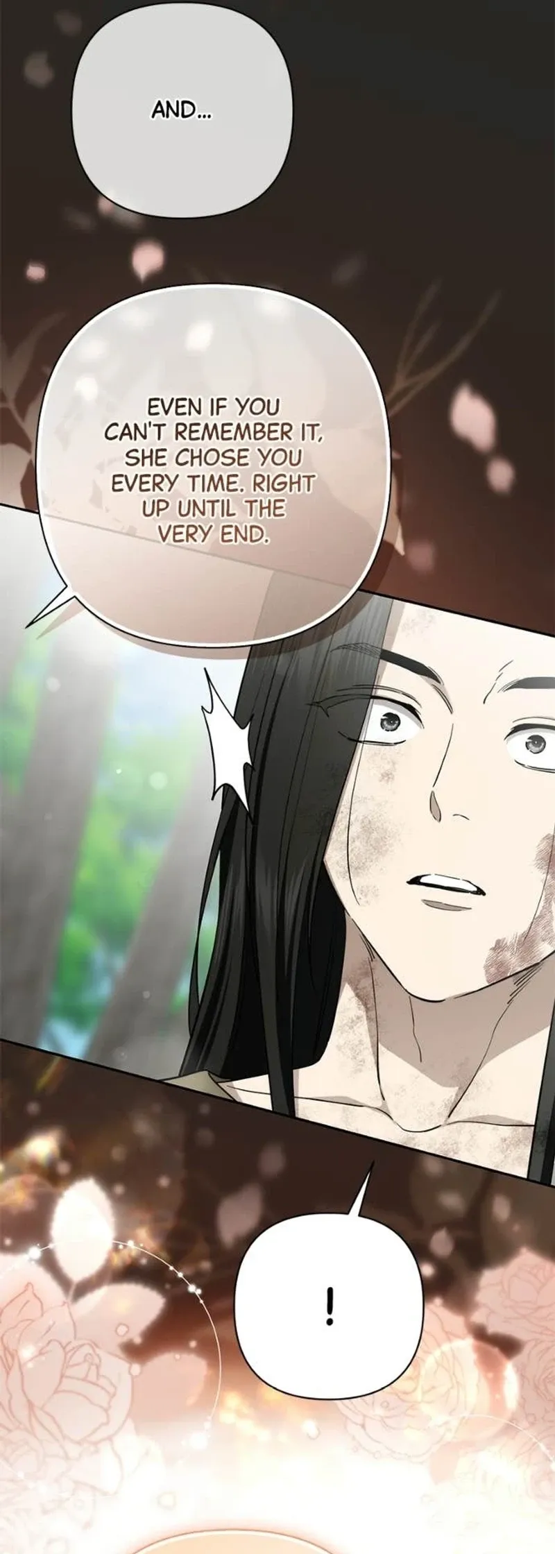 Read The Presepe Outside the Cage chapter 59 image 21 on Lezhin