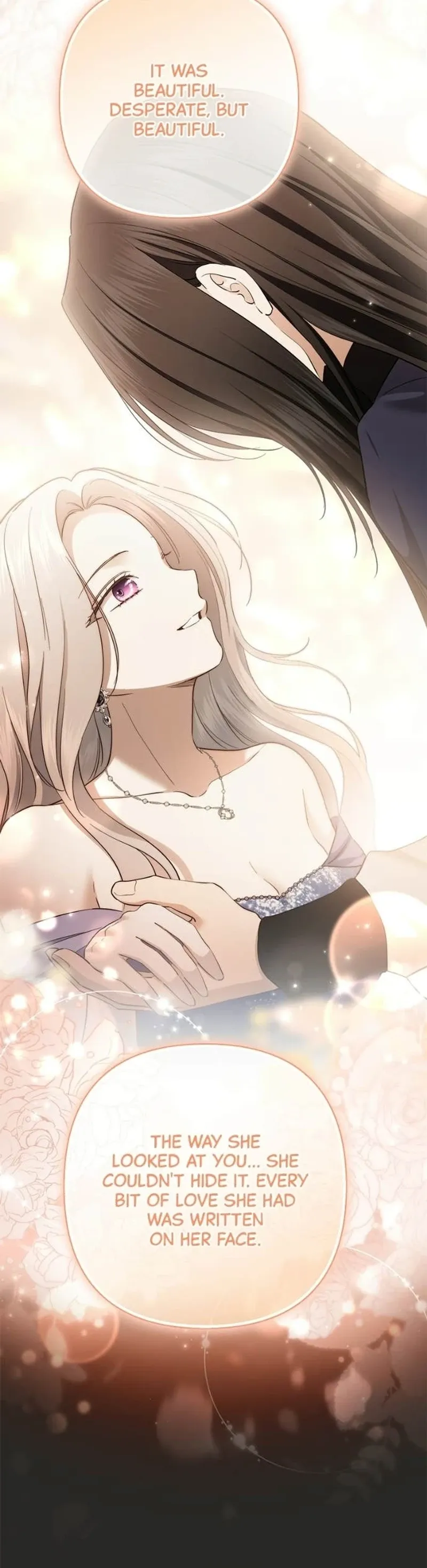 Read The Presepe Outside the Cage chapter 59 image 22 on Lezhin