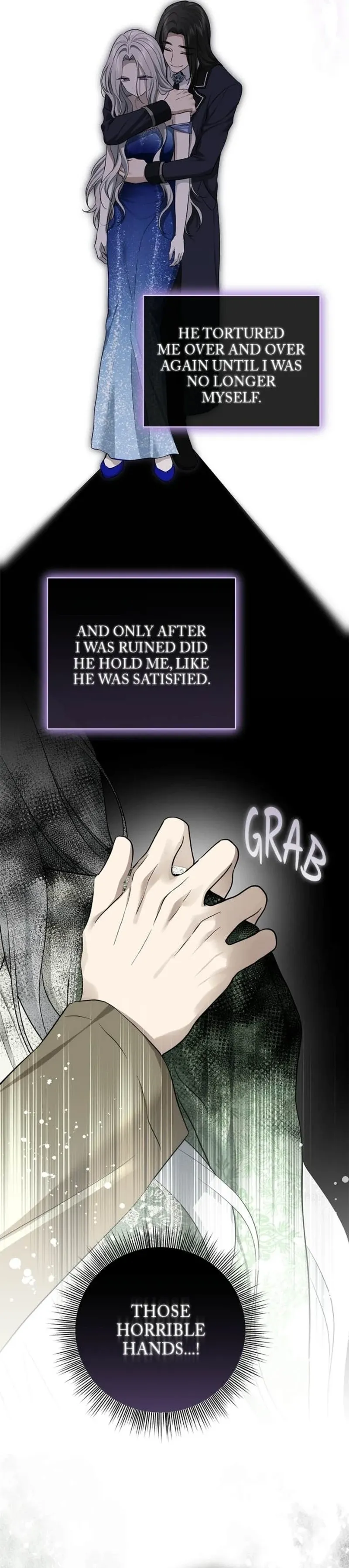Read The Presepe Outside the Cage chapter 59 image 29 on Lezhin