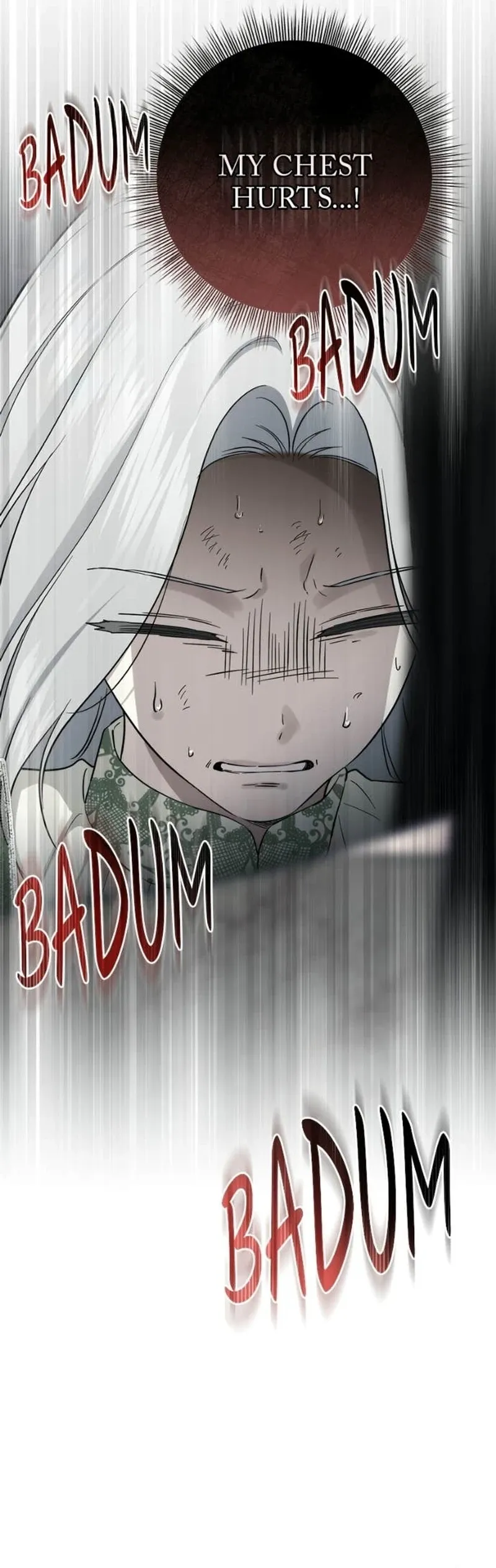 Read The Presepe Outside the Cage chapter 59 image 32 on Lezhin