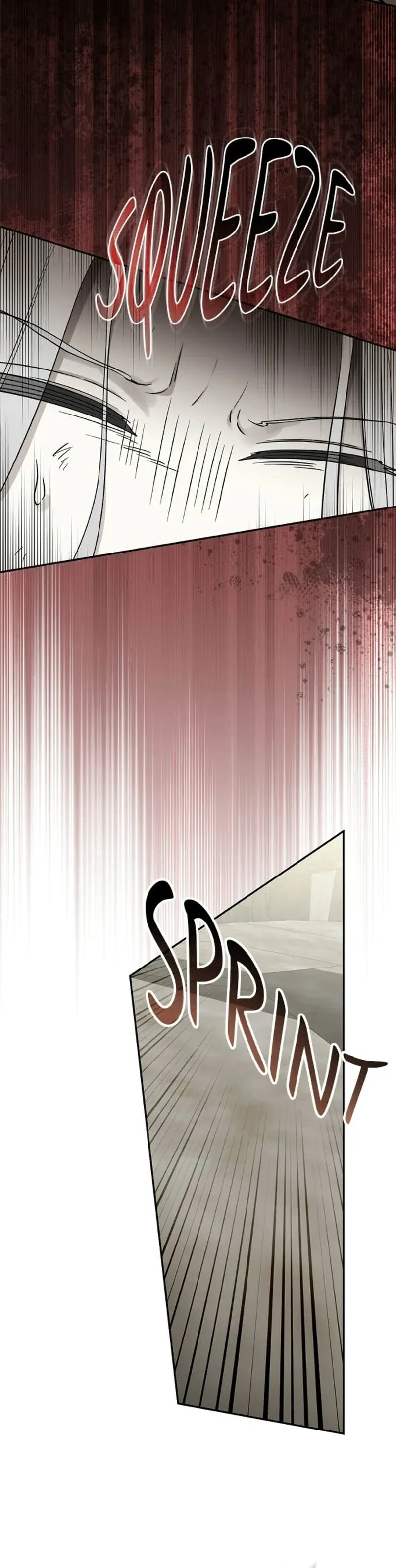 Read The Presepe Outside the Cage chapter 59 image 34 on Lezhin